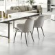 Calligaris Foyer Chair With Arms