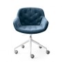 Calligaris Igloo Soft Office Chair
