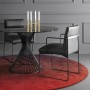 Calligaris Gala Chair With Arms
