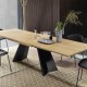 Calligaris Icaro Wood Table