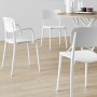 Calligaris Liberty Chair With Arms