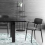 Calligaris Liberty Chair With Arms