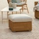 Cane-line Chester Footstool