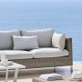 Cane-line Connect 3 Seater Sofa
