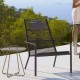 Cane-line Edge Highback Lounge Chair