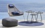Cane-line Breeze Highback Lounge Chair