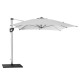 Cane-line Hyde Luxe Hanging Parasol