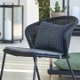 Cane-line Lean Lounge Chair