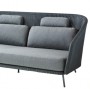 Cane-line Mega 2 Seater Sofa