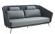 Cane-line Mega 2 Seater Sofa