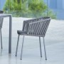 Cane-line Moments Chair With Arms