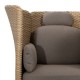 Cane-line Arch Highback Lounge Chair