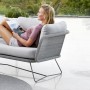 Cane-line Horizon 4 Seater Sofa