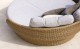 Cane-line Ocean Large Flat Weave Day Bed