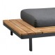 Cane-line Space Day Bed