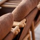 Cane-line Sticks Teak Chair