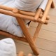 Cane-line Sticks Teak 2 Seater Sofa