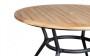 Cane-line Joy Round Wood Table