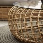 Cane-line Nest Coffee Table