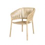 Cane-line Ocean Weave Chair
