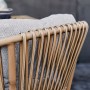 Cane-line Ocean Weave Chair