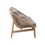 Cane-line Strington Lounge Chair