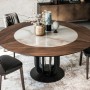 Cattelan Italia Soho Ker-Wood Table