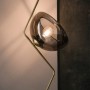Cattelan Italia Tramonto Floor Lamp