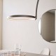 Cattelan Italia Arx Floor Lamp