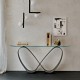 Cattelan Italia Butterfly Console Table