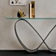 Cattelan Italia Butterfly Console Table