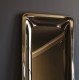 Cattelan Italia Glenn Rectangular Mirror