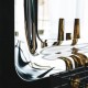 Cattelan Italia Glenn Rectangular Mirror