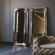 Cattelan Italia Glenn Rectangular Mirror