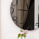 Cattelan Italia Moment Clock