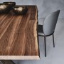 Cattelan Italia Mad Max Wood Table
