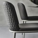Cattelan Italia Magda Couture Chair