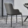 Cattelan Italia Magda Chair With Arms