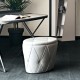 Cattelan Italia Pinko Pouf