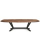 Cattelan Italia Planer Masterwood Table