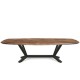 Cattelan Italia Planer Masterwood Table