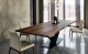 Cattelan Italia Stratos Wood Table