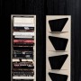 Cattelan Italia Trap Bookcase