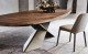 Cattelan Italia Tyron Masterwood Table