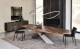 Cattelan Italia Tyron Masterwood Table