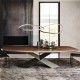 Cattelan Italia Tyron Masterwood Table