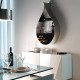 Cattelan Italia Drop Wine Rack