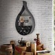 Cattelan Italia Drop Wine Rack