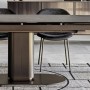Calligaris Cameo Table - Ex Display