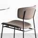 Calligaris Fifties Chair, Set of 4 - Ex Display